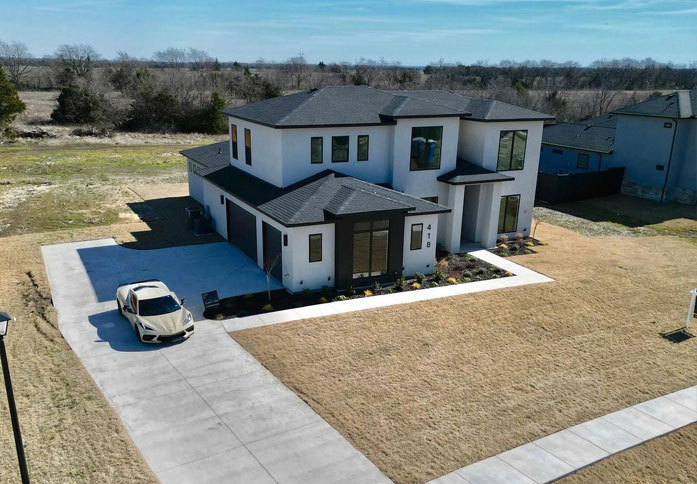 Building and Construction services in Monroe, CT